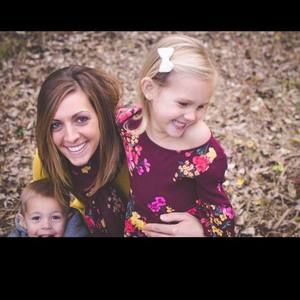 Meet your Posher, Toni